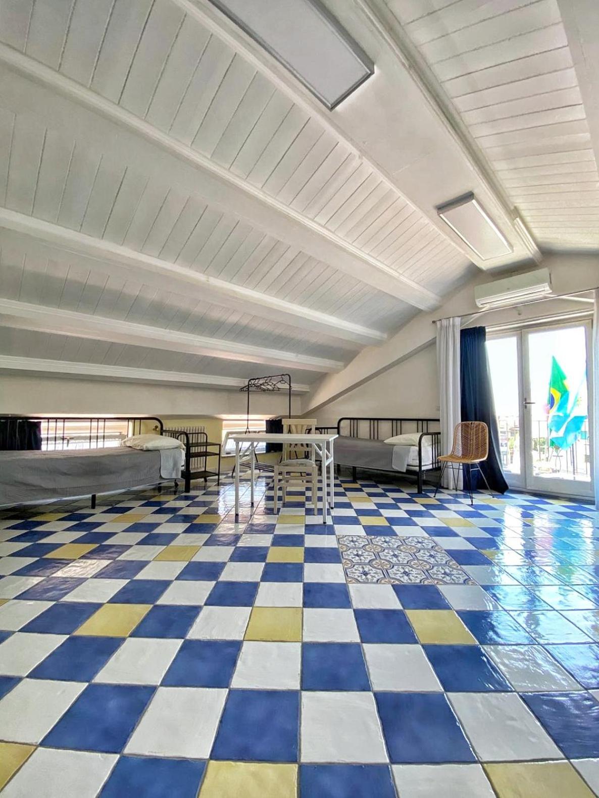 Cassiodoro Suite B&B Marina di Davoli Kamer foto
